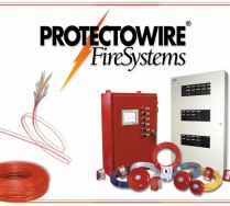 ProtectoWire Linear Heat Sensor Cable