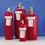 Fk 5 1 12 Novec 1230 Suppression Systems